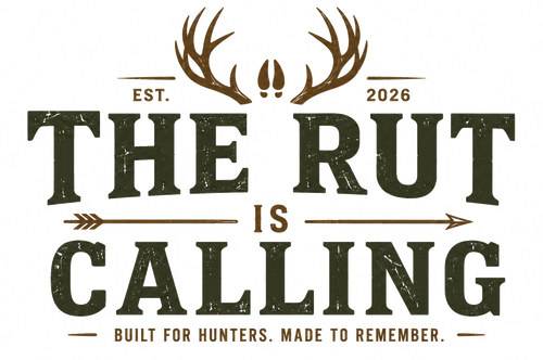 The Rut Is Calling