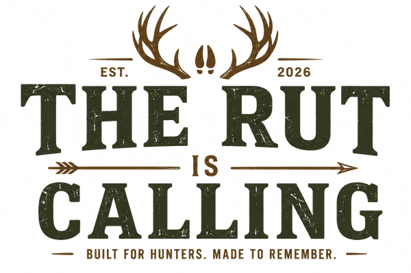 The Rut Is Calling